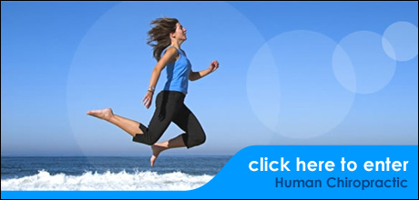 Human Chiropractic